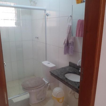 Casa Na Praia Da Dona Lu Villa Itanhaém Exterior foto