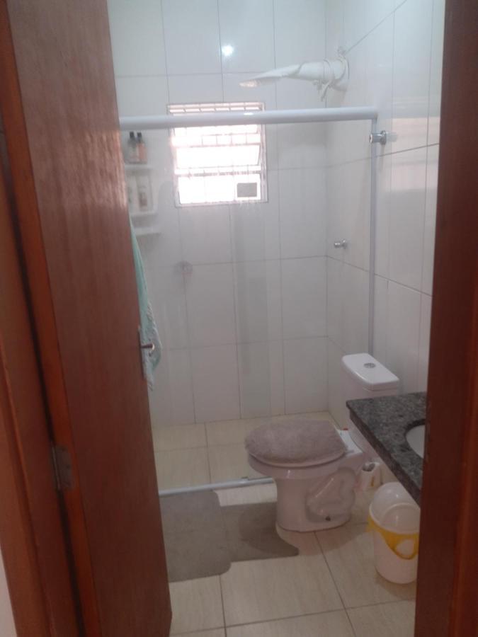 Casa Na Praia Da Dona Lu Villa Itanhaém Exterior foto